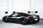 Ferrari 458 Italia on Forgiato Wheels (F2.01) 2017 года